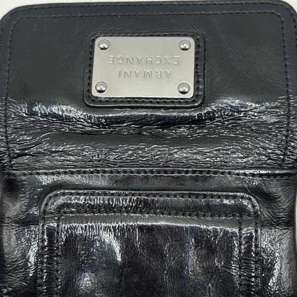 Armani Exchange belt purse - Picture 5 of 10